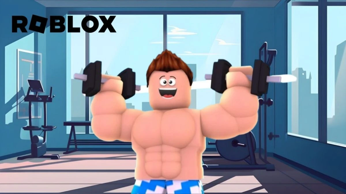 How to Gain Muscle Fast in Gym League Roblox? Importance of Gaining Muscle Fast in Gym League Roblox