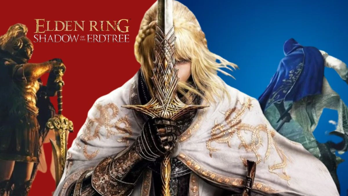 How to Get Claws of Night Elden Ring DLC?