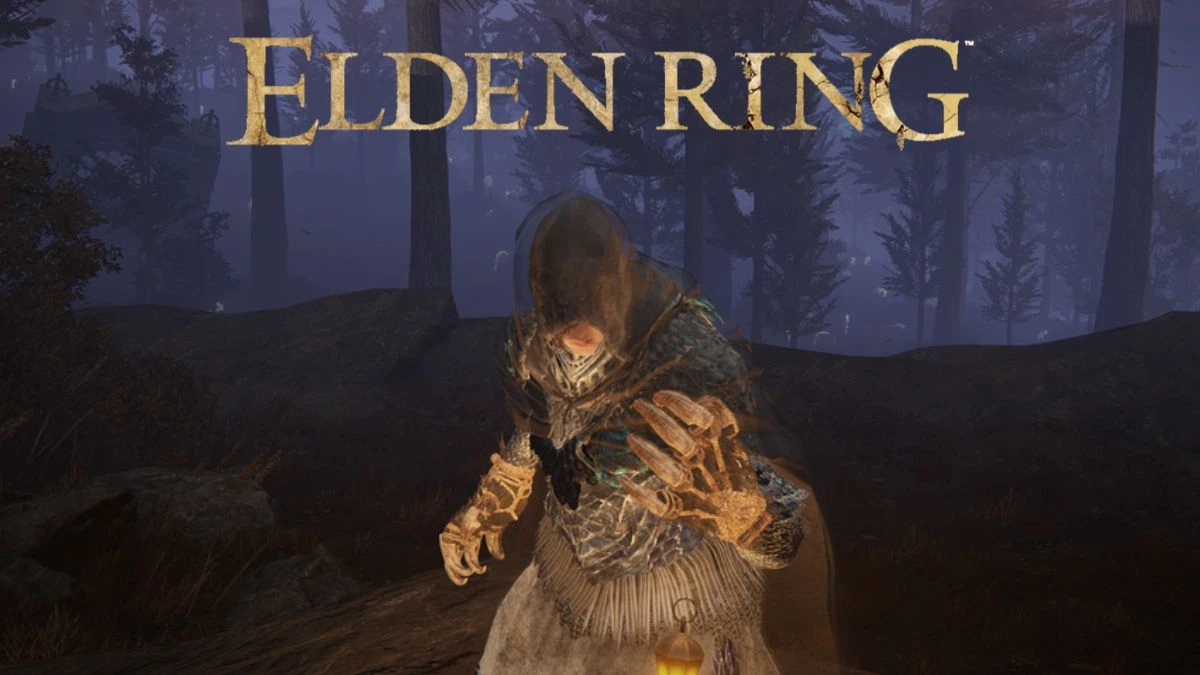 How to Get Claws of Night in Elden Ring DLC? Elden Ring Beast Claws