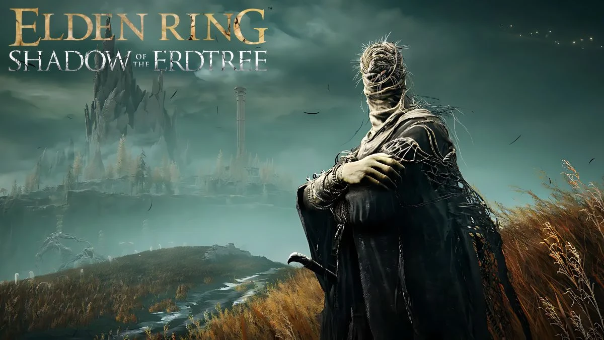 How to Get Dryleaf Dane Set in Elden Ring Shadow of the Erdtree? Elden Ring Shadow of the Erdtree