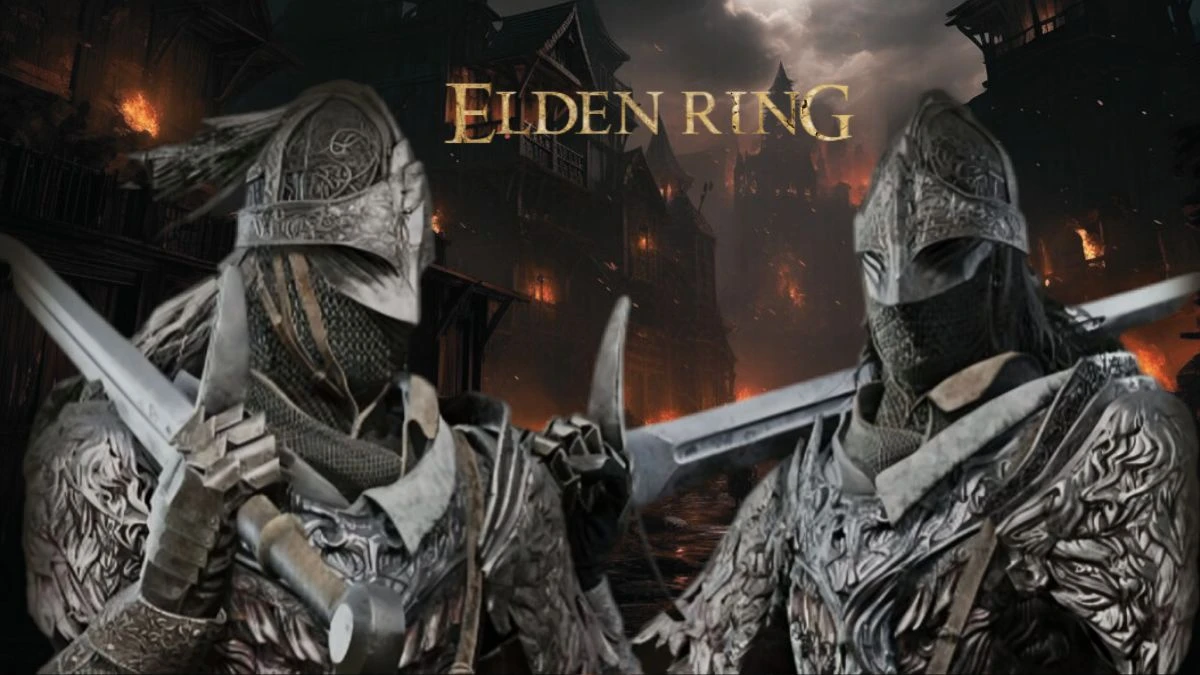 How to Get Elden Ring Wing Stance Ash of War? Elden Ring Wing Stance Ash of War