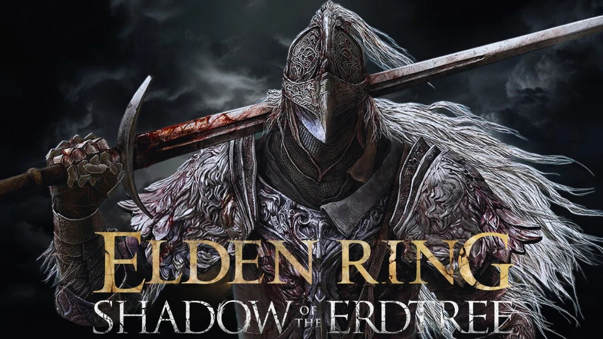 How to Get Euphoria Twinblade in Elden Ring Shadow of the Erdtree? Quick Guide