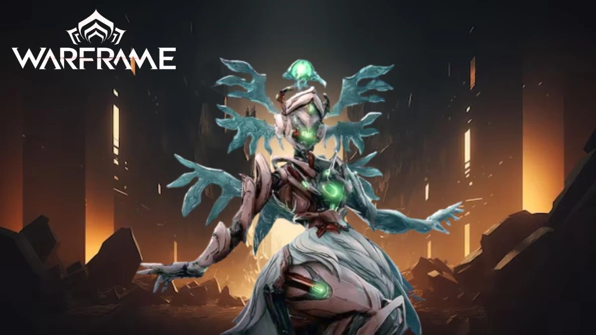 How to get Jade in Warframe? Abilities of Jade in Warframe