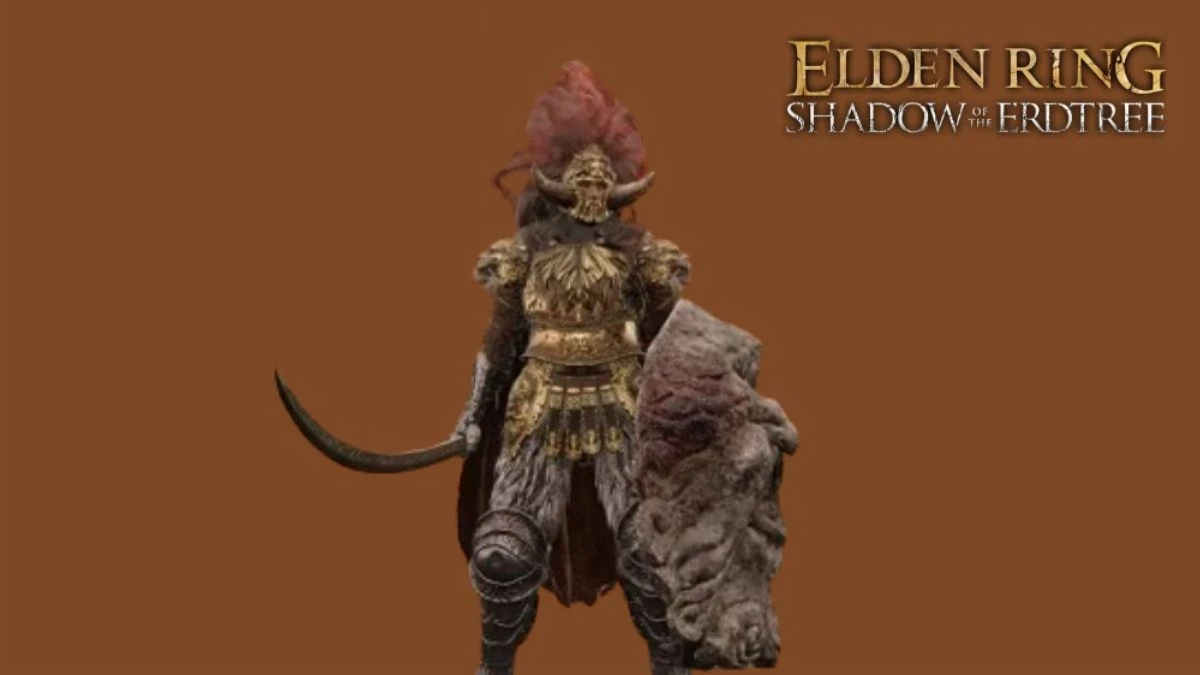 How to Get Jolans Armor in Elden Ring Shadow of the Erdtree? What is Jolans Armor in Elden Ring Shadow of the Erdtree?