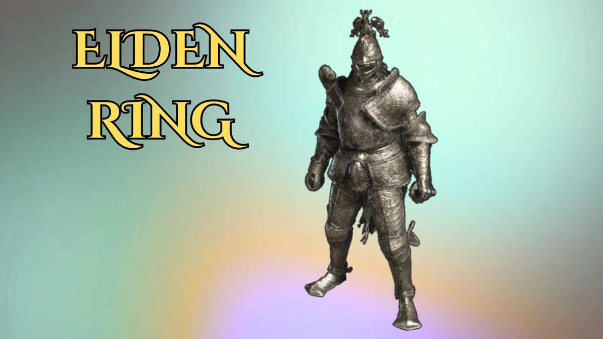 How to Get the Banished Knight Armor Set in Elden Ring? A Step-by-Step Guide