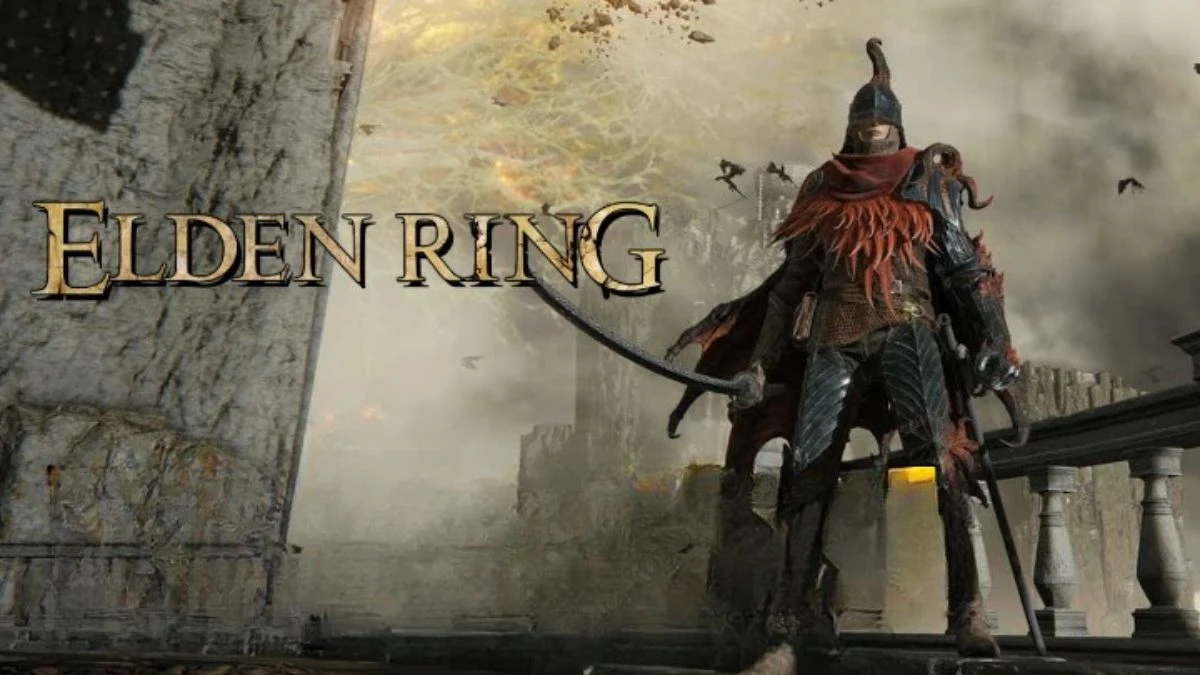 How to Get The Drake-Knight Armor Set in Elden Ring?