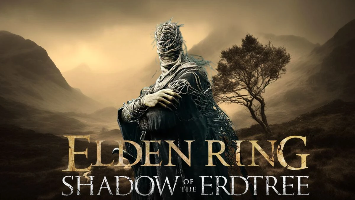 How to Get to Cerulean Coast in Elden Ring Shadow of The Erdtree? Quick Guide