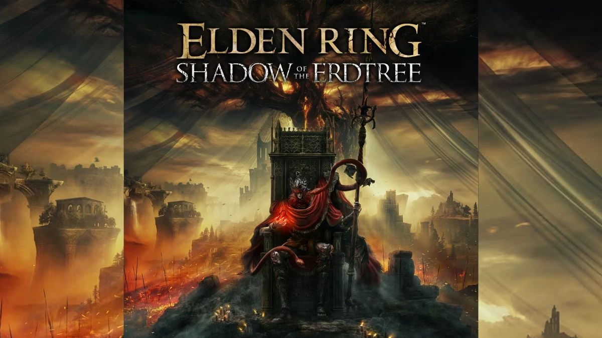 How To Get To Temple Town Ruins in Elden Ring Shadow of The Erdtree?