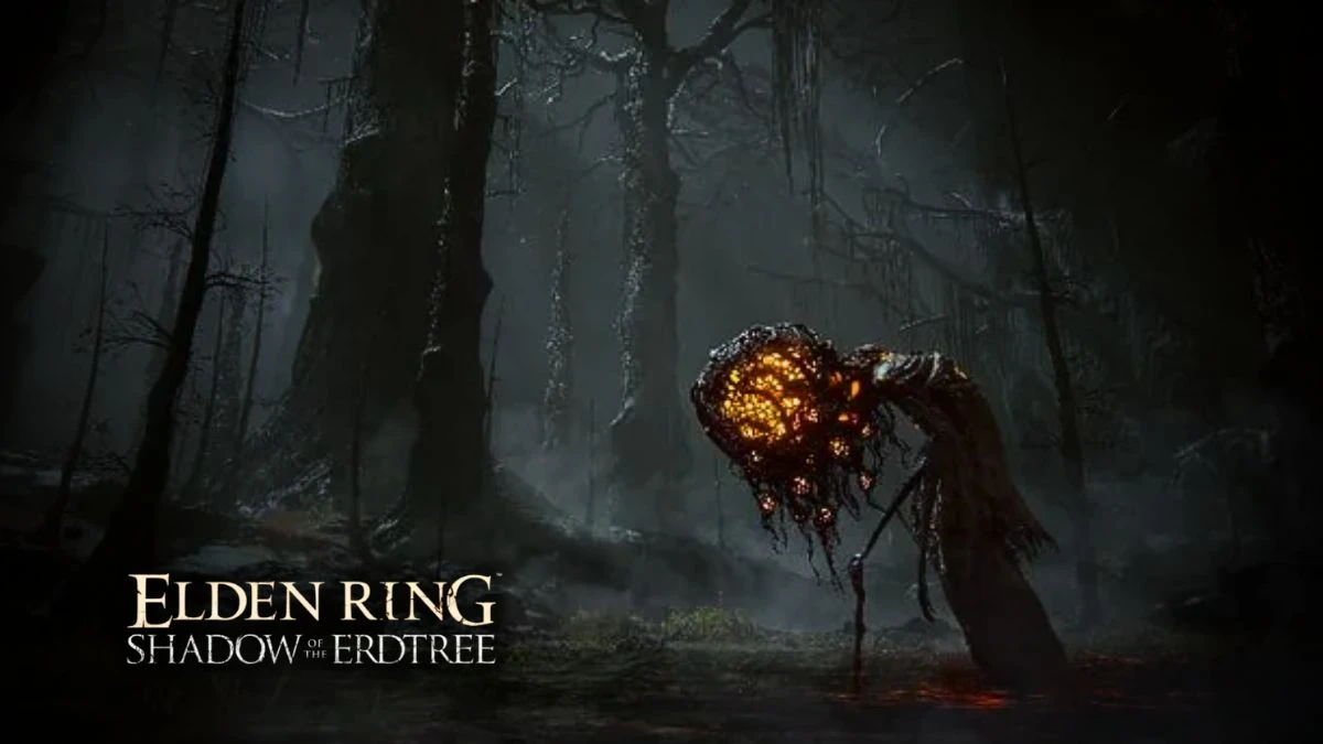 How to kill the Abyssal Woods monsters in Elden Ring Shadow of the Erdtree?