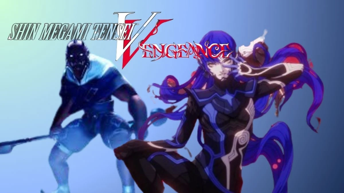 How to Unlock Oni in Shin Megami Tensei 5 Vengeance?