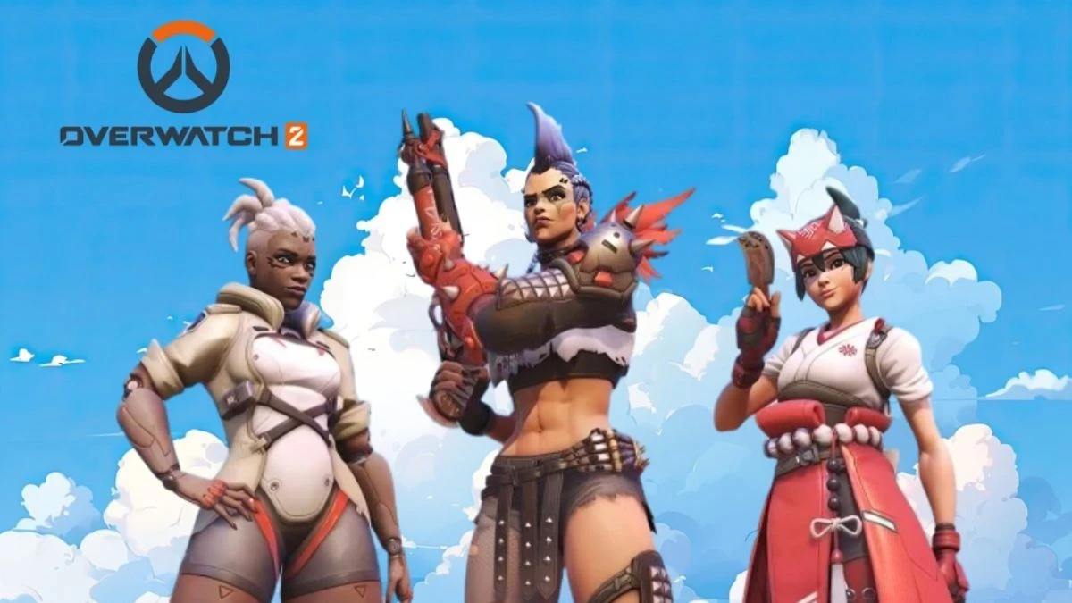 How to Unlock the Kiriko Lifeguard Skin in Overwatch 2? What is the Lifeguard Skin in Overwatch 2?