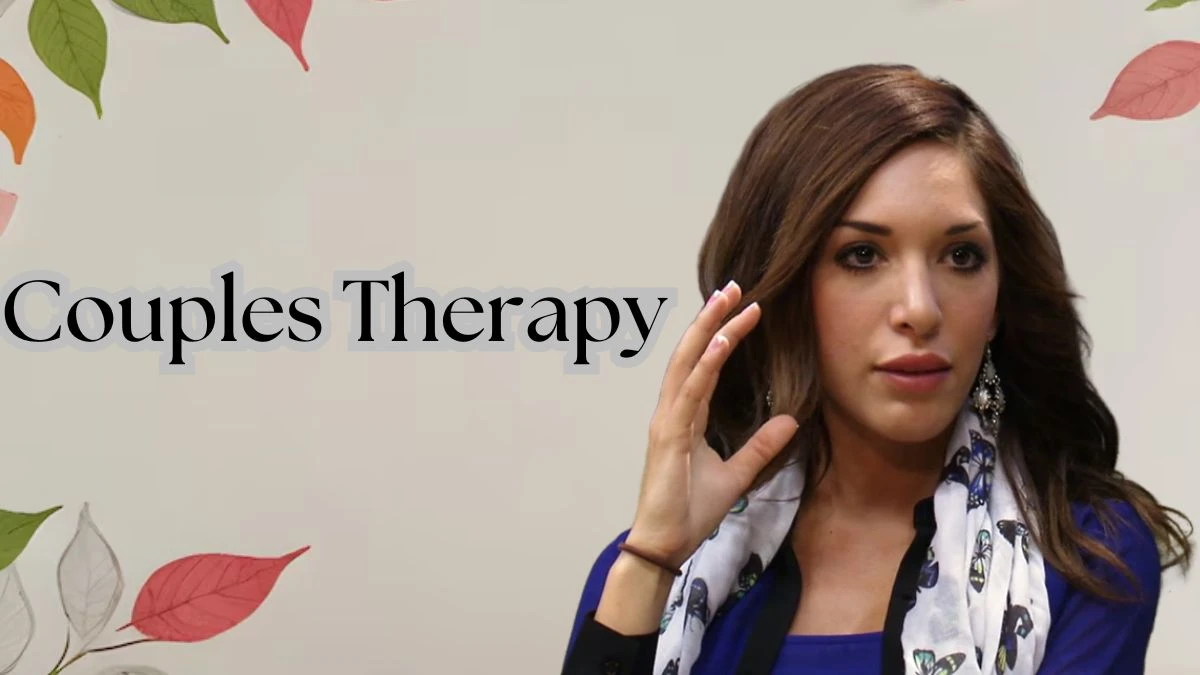 How to Watch Couples Therapy Season 4? Know Everything