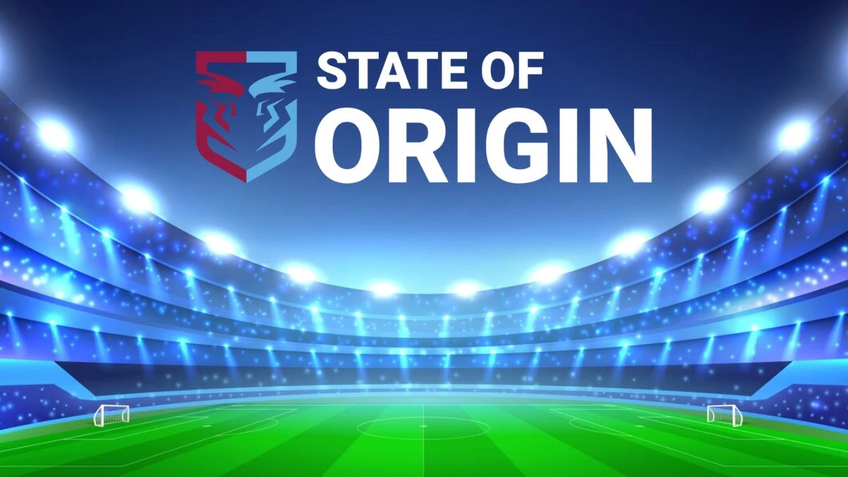 How to Watch State of Origin 2024? 2024 State of Origin Series