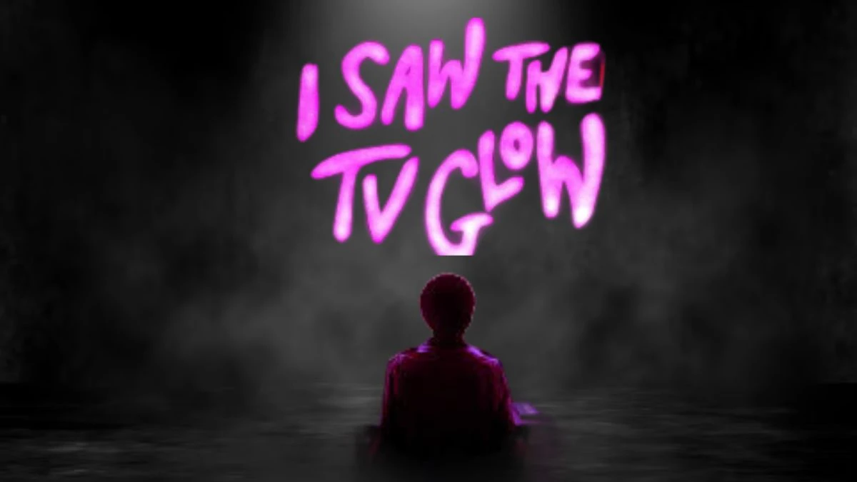 I Saw the Tv Glow Ending Explained Know More