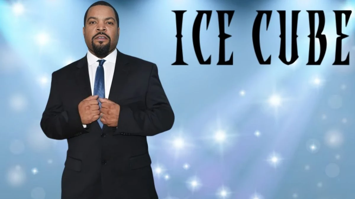 Ice Cube Presale Code 2024, Ice Cube Ticket Price