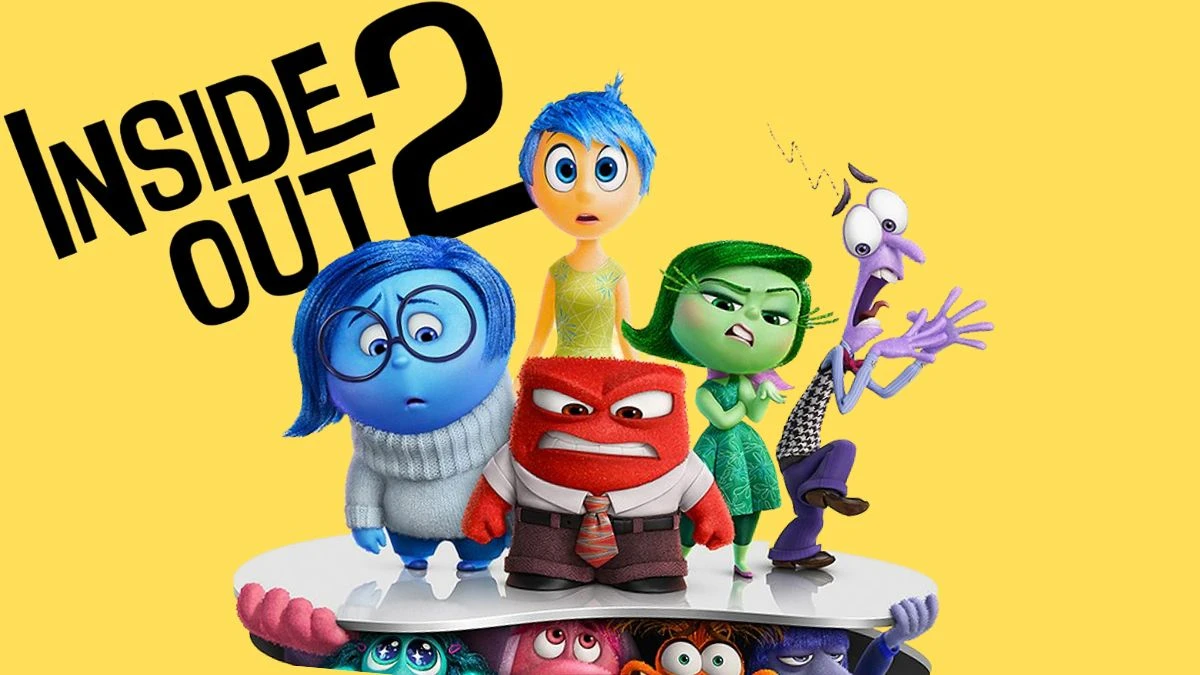 Inside Out 2 Voice Cast, Plot and Release Date