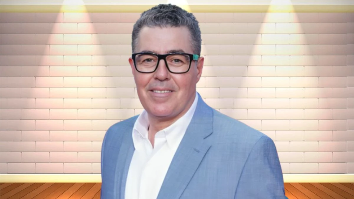 Is Adam Carolla Leaving Los Angeles? Who is Adam Carolla?