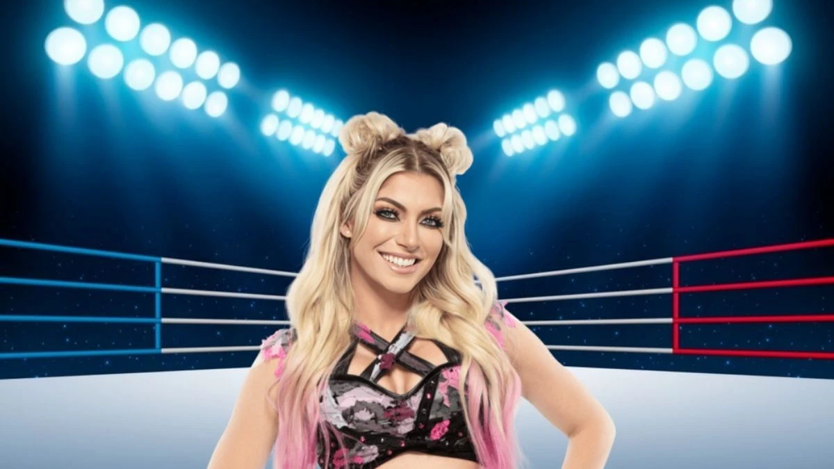 Is Alexa Bliss Coming Back to WWE? Where is Alexa Bliss?