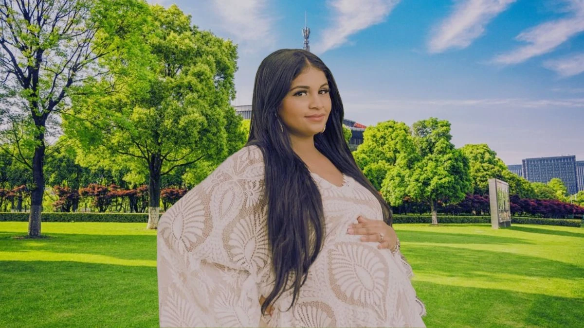 Is Anny From 90-Day Fiance Pregnant Again? Latest Updates