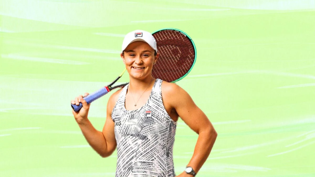 Is Ash Barty Coming Back to Tennis? What is Ash Barty Doing Now?