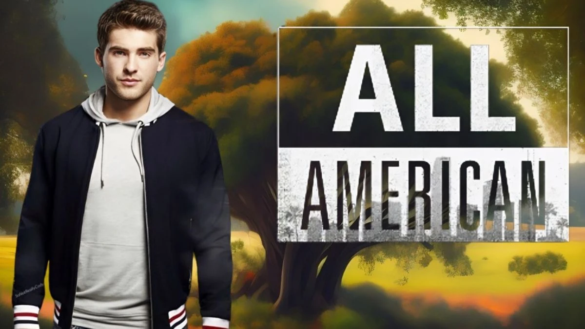 Is Asher Leaving All American? Who Plays Asher in All-American?