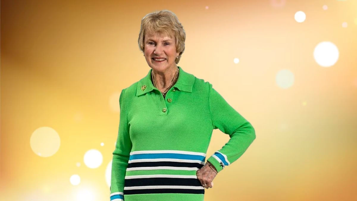 Is Barbara Nicklaus Still Alive? Who is Barbara Nicklaus?