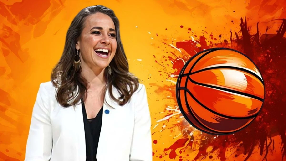 Is Becky Hammon Married? Everything you Need to About her - News