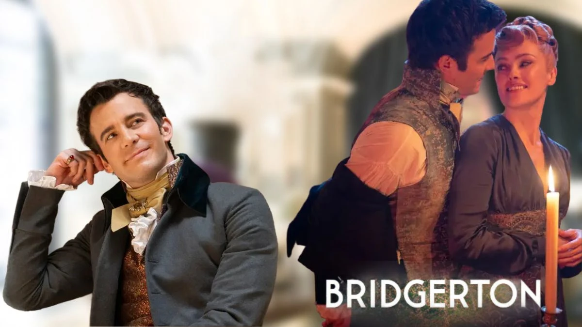 Is Benedict Bridgerton Bisexual in Season 3? Is Benedict Bridgerton Bi in The Book? Available platform and Much More