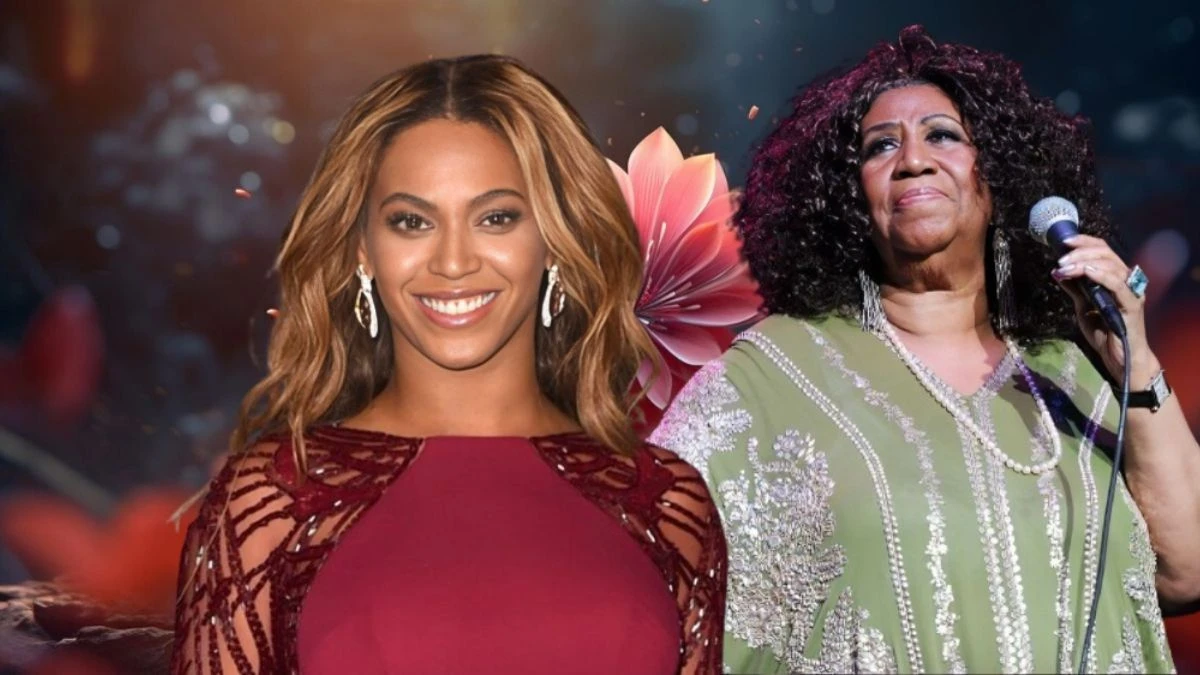 Is Beyonce Related to Aretha Franklin? Know More
