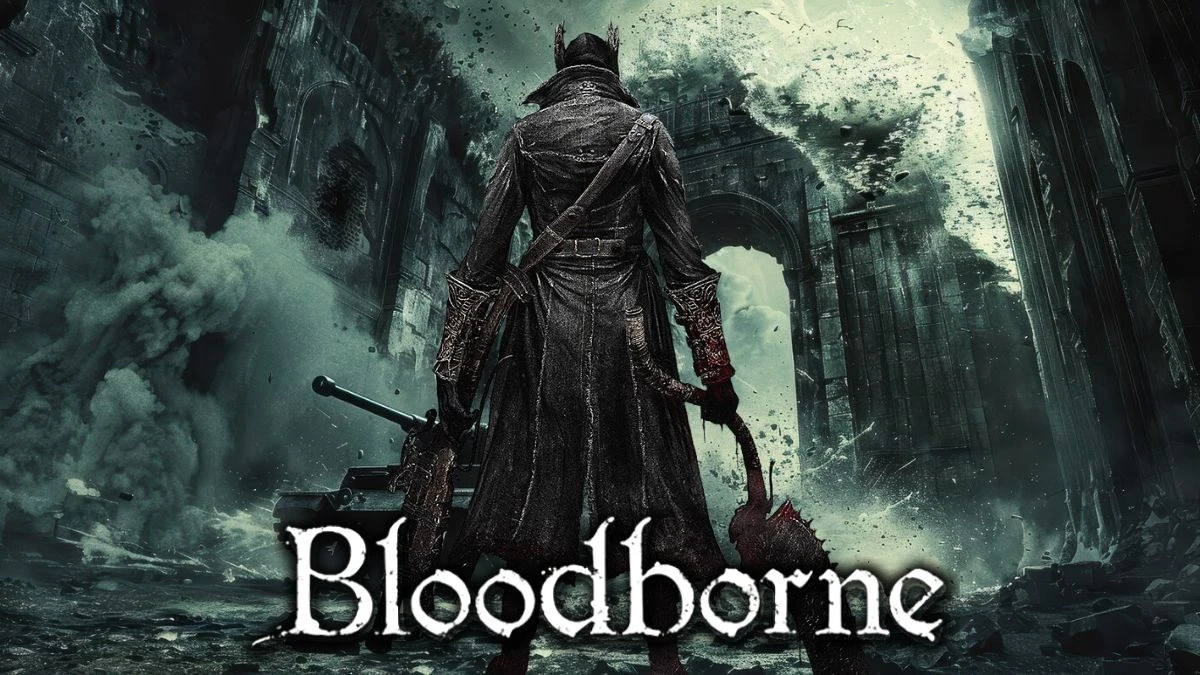 Is Bloodborne on PC? Is Bloodborne Coming to PC?