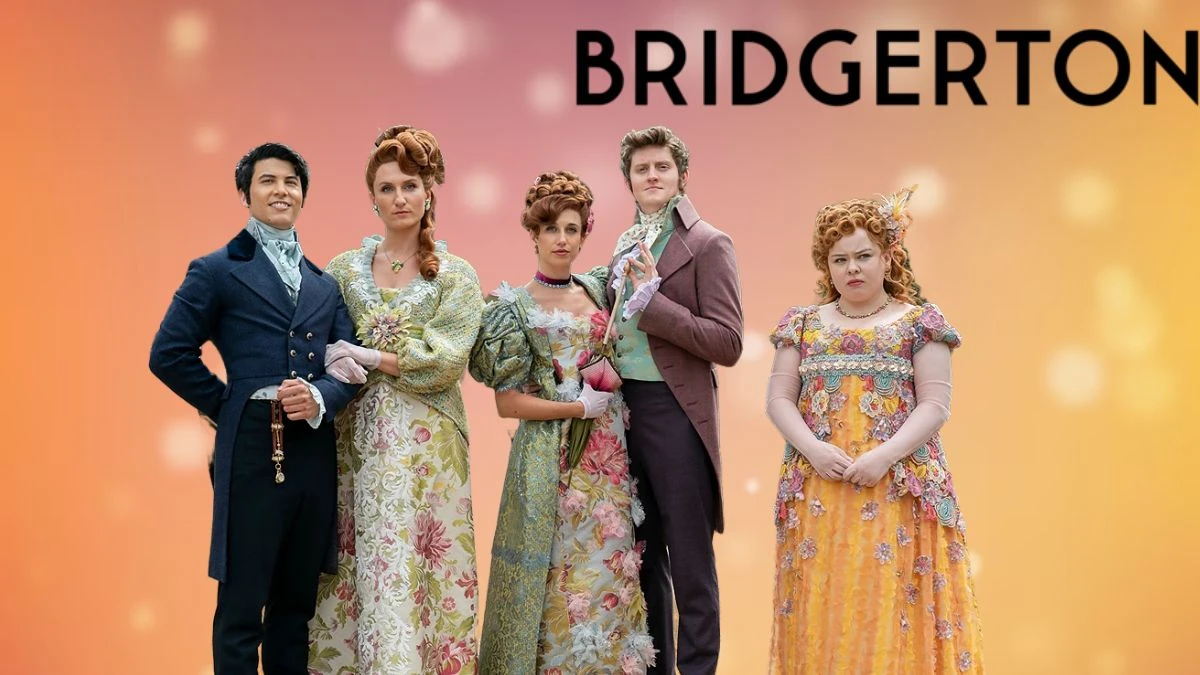 Is Bridgerton Leaving Netflix? What Time will Bridgerton be Available on Netflix?