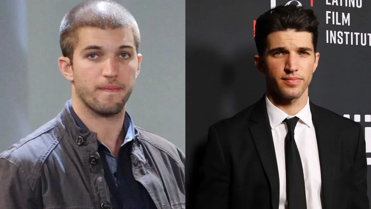 Is Bryan Craig Returning to General Hospital? How Will They Explain Morgan's Return?