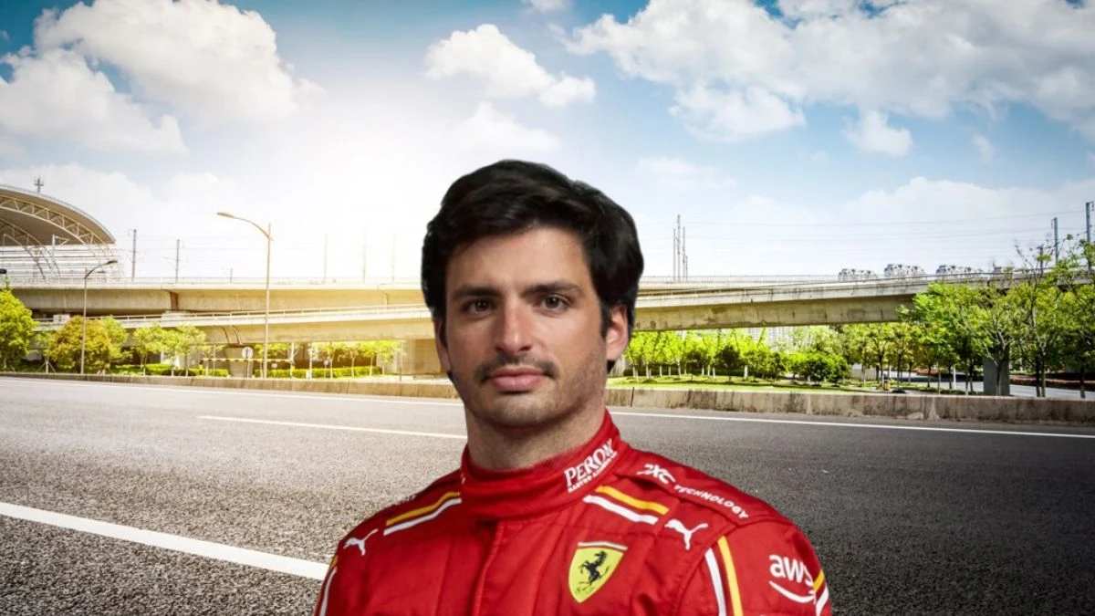 Is Carlos Sainz Leaving F1? Where is Carlos Sainz Going in 2025?