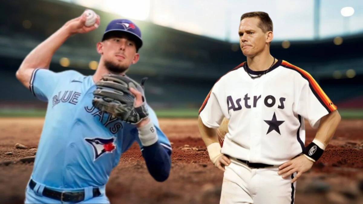 Is Cavan Biggio Related to Craig Biggio? - Everything about the Baseball Players