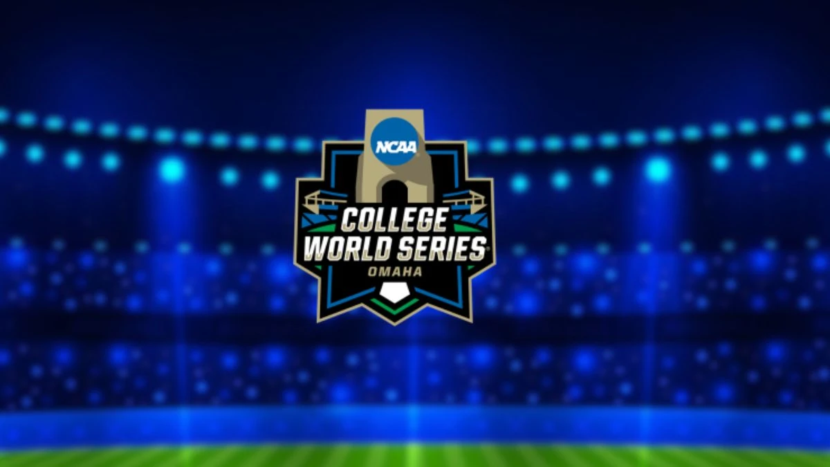 Is College World Series Double Elimination? College World Series Schedule 2024