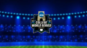 Is College World Series Double Elimination? College World Series Schedule 2024