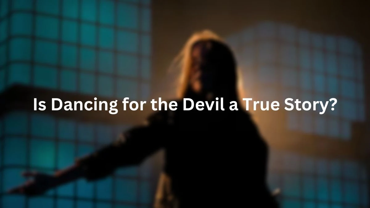 Is Dancing for the Devil a True Story? Dancing for the Devil the 7M TikTok  Cult Ending Explained