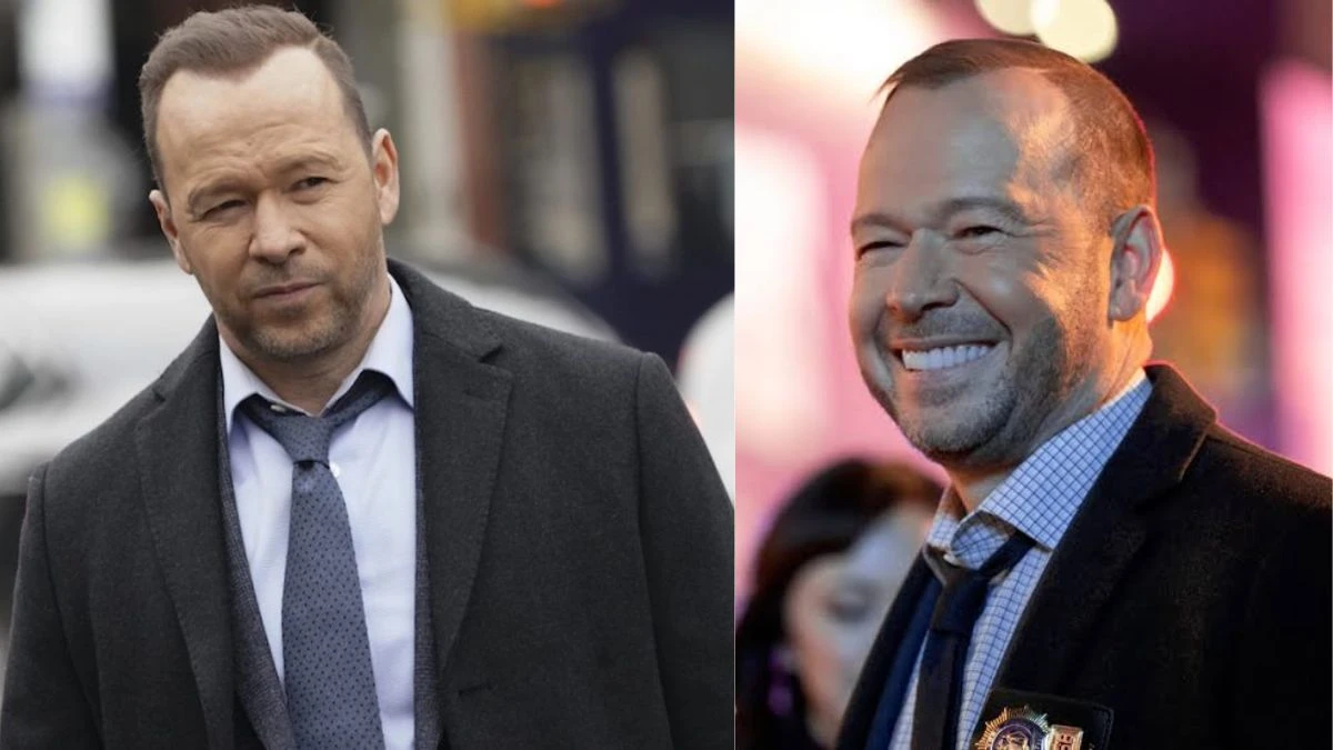 Is Donnie Wahlberg Leaving Blue Bloods? Who is Donnie Wahlberg?