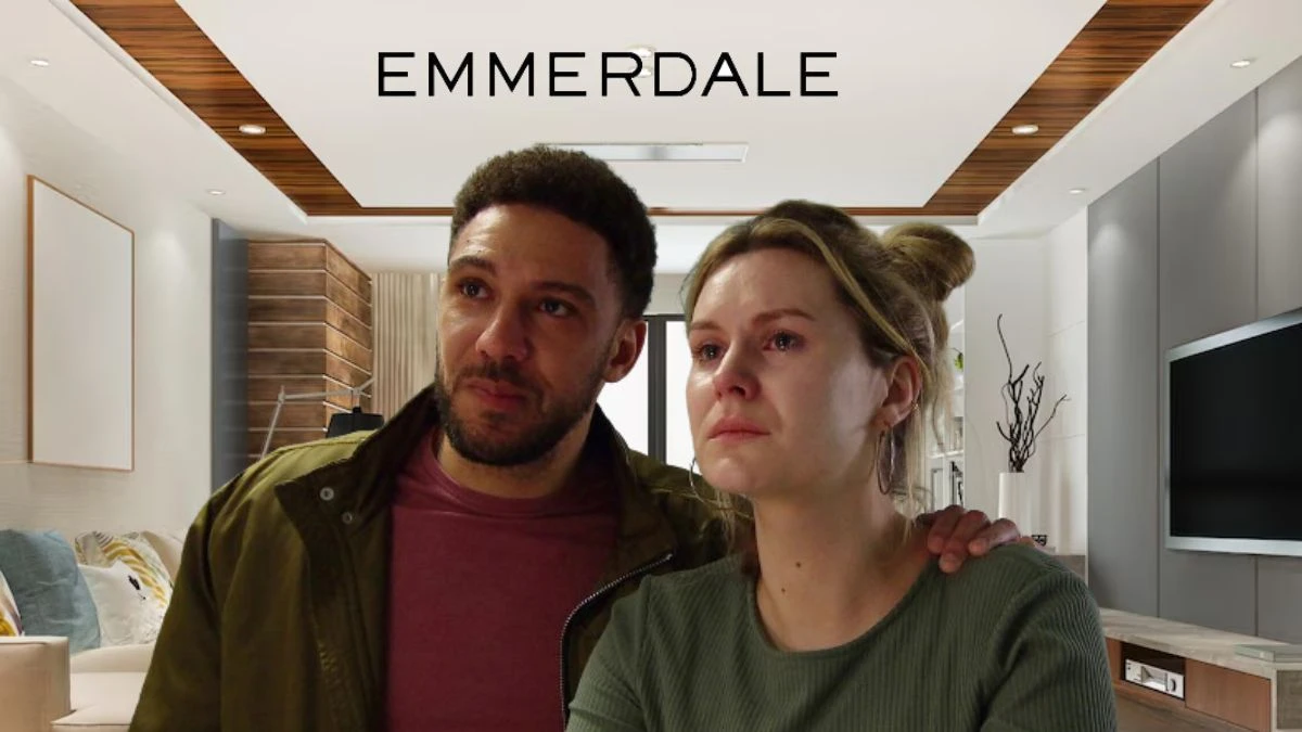 Is Emmerdale on Tonight? When is Emmerdale on this week?