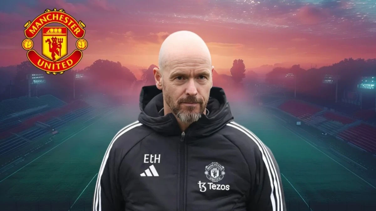 Is Erik Ten Hag Leaving Manchester United? Who is Erik Ten Hag?