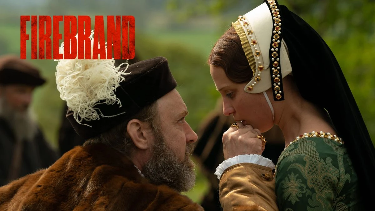 Is Firebrand Based on a True Story? Know Everything about the Movie