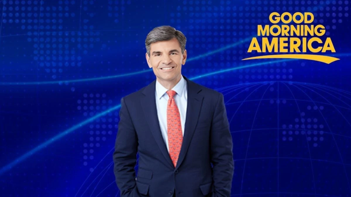 Is George Stephanopoulos Leaving This Week? Who is George Stephanopoulos?