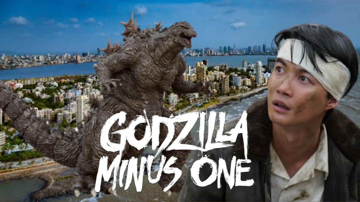 Is Godzilla Minus One a Sequel? Check Out its Plot, Cast, Crew and More