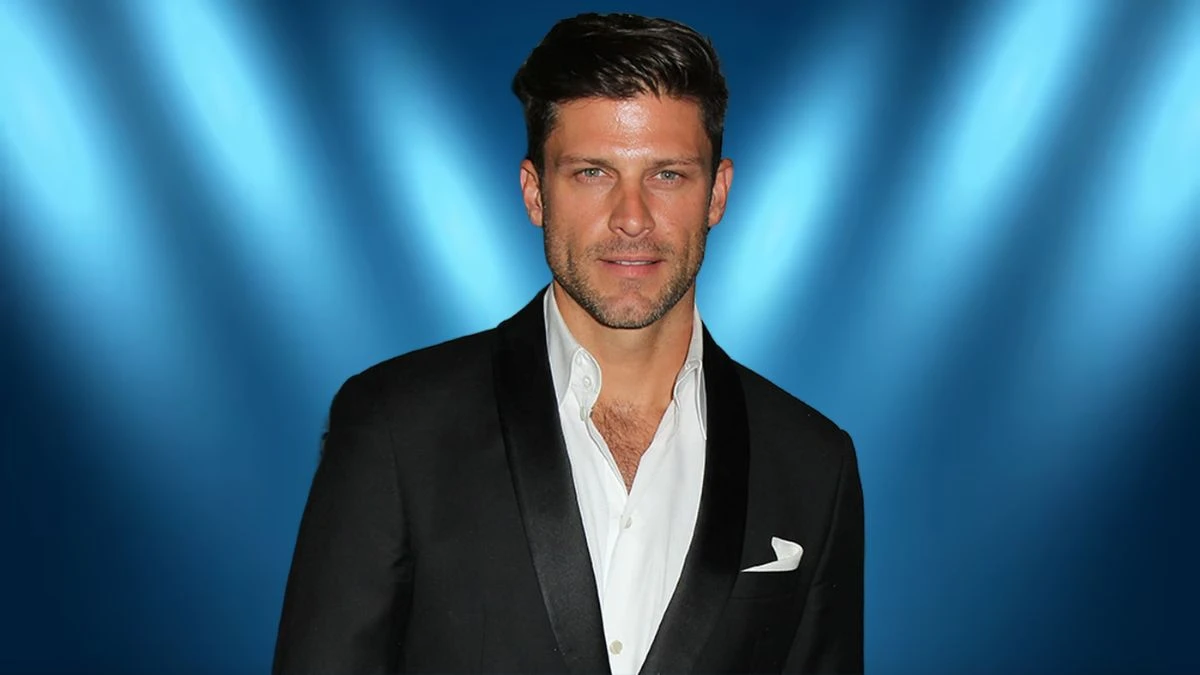 Is Greg Vaughan Leaving Days Of Our Lives? Who is Greg Vaughan?