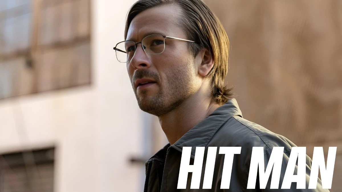 Is Hit Man Based on a True Story? Hit Man Cast, Plot, and Wiki