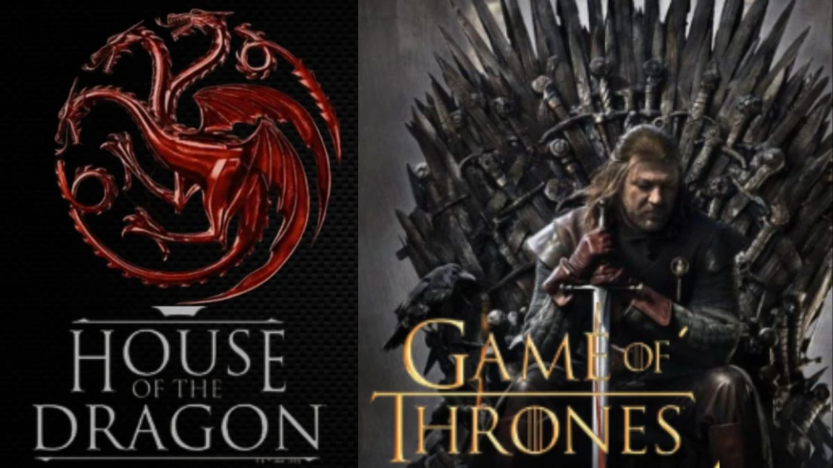 Is House of Dragon Related to Game of Thrones? Know More