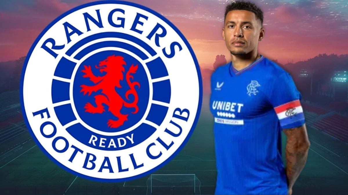 Is James Tavernier Leaving Rangers? Know More About his Departure