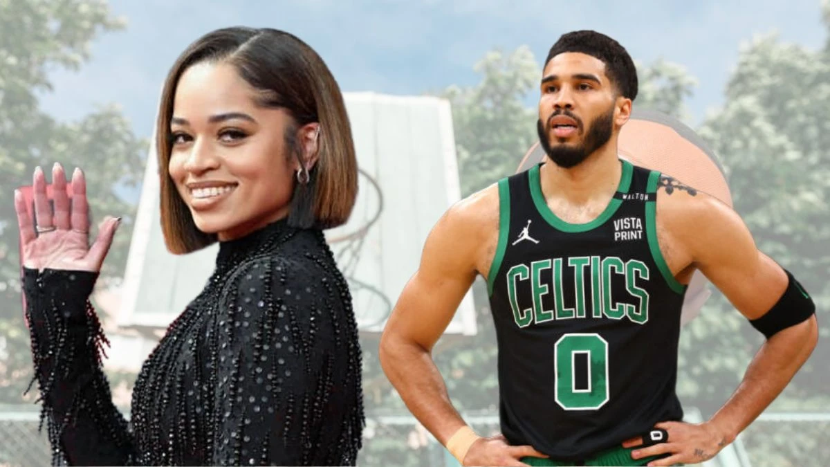 Is Jayson Tatum's Girlfriend Ella Mai Pregnant? Who is Jayson Tatum Girlfriend? Jayson Tatum Wife, Ella Mai Age, and Everything You Need to Know