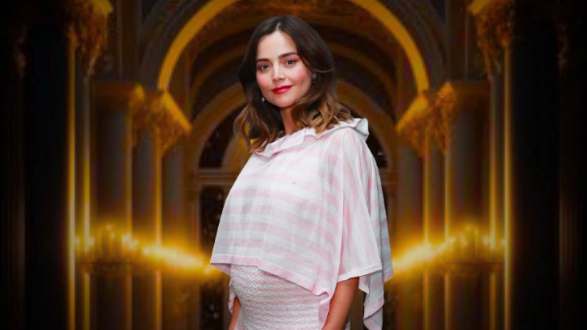 Is Jenna Coleman Pregnant? Uncover the Wrap About Her Pregnancy