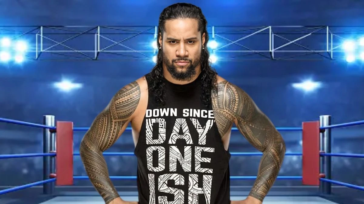 Is Jimmy Uso Coming Back to WWE? Where is Jimmy Uso?